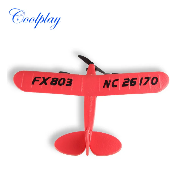 Fx803 Two-way Remote Control Glider Remote Control Aircraft EPP Material Export English Version Model Toy
Fx803 Two-way Remote Control Glider Remote Control Aircraft EPP Material Export English Version Model Toy