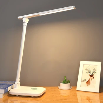 Table Lamp USB Desk Lamp Led Study Reading Light Bright LED Desktop Lamp For Reading And Homework Children
Table Lamp USB Desk Lamp Led Study Reading Light Bright LED Desktop Lamp For Reading And Homework Children