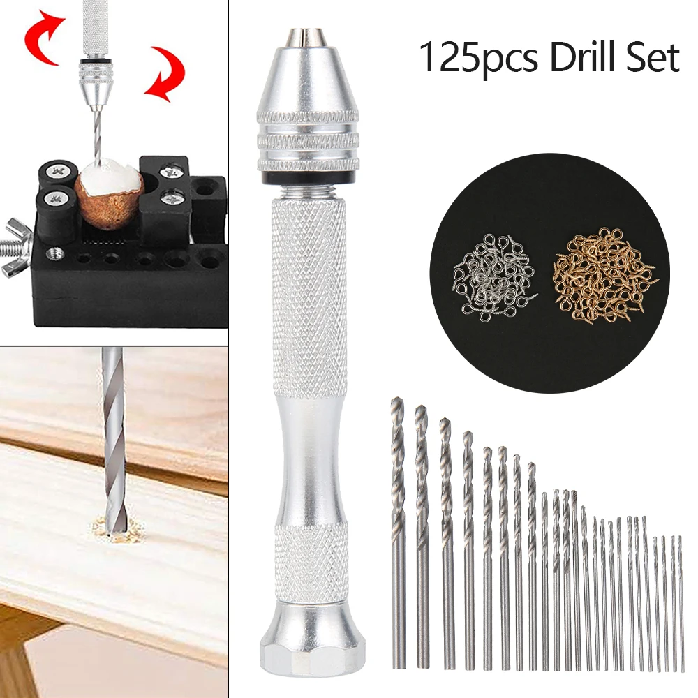 Hand Twist Drill Bit Claw Nail Tool Combination Tungsten Carbide Tipped Concrete Brick Stone Drilling Set Power Tool Accessories
Hand Twist Drill Bit Claw Nail Tool Combination Tungsten Carbide Tipped Concrete Brick Stone Drilling Set Power Tool Accessories