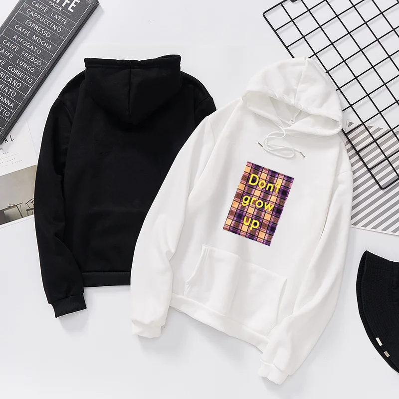 Casual Streetwear Women Hoodies Plus Size Women's Hoodie Pullovers Sweatshirt Autumn Winter Female Hoodies Hoody Pullover Tops
Casual Streetwear Women Hoodies Plus Size Women's Hoodie Pullovers Sweatshirt Autumn Winter Female Hoodies Hoody Pullover Tops