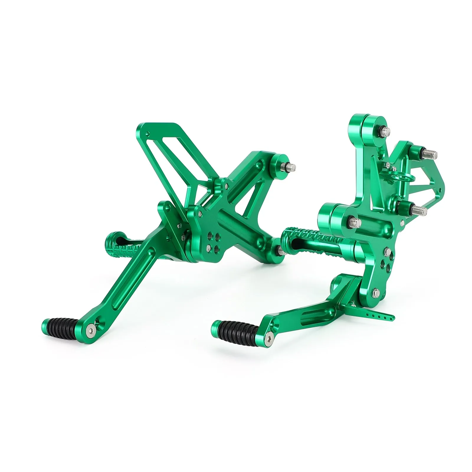 Artudatech CNC алюминиевые задние комплекты Footpegs подходят для Kawasaki Ninja ZX 25R ZX-25R 2020 - 2021 аксессуары для мотоциклов
Artudatech CNC алюминиевые задние комплекты Footpegs подходят для Kawasaki Ninja ZX 25R ZX-25R 2020 - 2021 аксессуары для мотоциклов