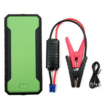 82800mAh 12000mAh Car Jump Starter Battery Charger Power Bank Multi-Function Starting Device Car Booster Charger Auto Emergency
82800mAh 12000mAh Car Jump Starter Battery Charger Power Bank Multi-Function Starting Device Car Booster Charger Auto Emergency