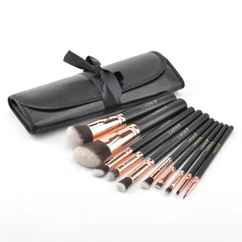 Professional 10 pcs/set Makeup brushes Set Eye Shadow Foundation Eyebrow Face Blush Powder Brushes With Cosmetic Bag Makeup Tool
Professional 10 pcs/set Makeup brushes Set Eye Shadow Foundation Eyebrow Face Blush Powder Brushes With Cosmetic Bag Makeup Tool