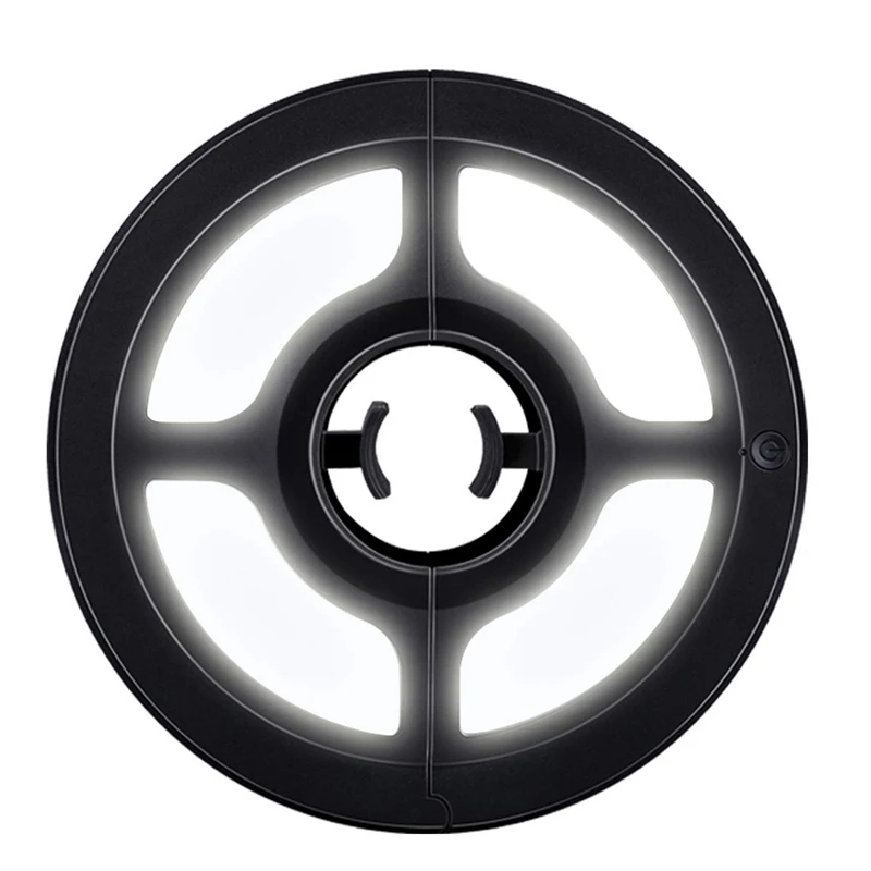 Rechargeable Patio Umbrella Light 2 Brightness Mode 36 LED Cordless Umbrella Pole Light for Patio Umbrellas Camping Tents Or Out
Rechargeable Patio Umbrella Light 2 Brightness Mode 36 LED Cordless Umbrella Pole Light for Patio Umbrellas Camping Tents Or Out