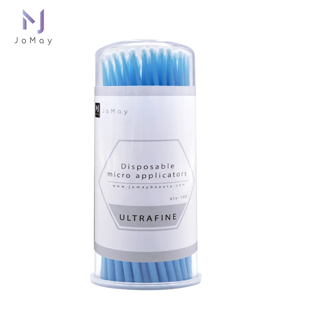 Micro Brush Disposable Makeup Brushes Durable Microbrush Applicator Eyelash Extensions Make Up Tool
Micro Brush Disposable Makeup Brushes Durable Microbrush Applicator Eyelash Extensions Make Up Tool