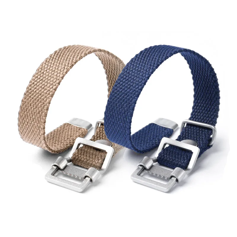 Onthelevel New Design Cavans Nato Zulu Strap 19mm 20mm Watchband Firm For Military Watches With Quality Steel Gift For Man #E
Onthelevel New Design Cavans Nato Zulu Strap 19mm 20mm Watchband Firm For Military Watches With Quality Steel Gift For Man #E