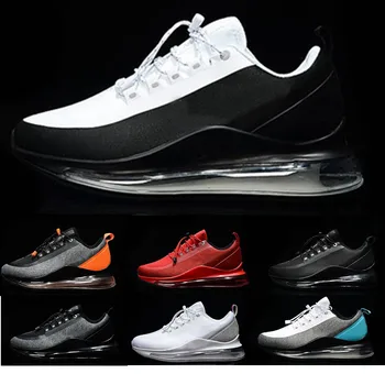 2020 Run Black White Oreo Running Shoes Women Mens Trainers Classic Outdoor Cushion Jogging Walking Sports Designer Sneakers 
2020 Run Black White Oreo Running Shoes Women Mens Trainers Classic Outdoor Cushion Jogging Walking Sports Designer Sneakers