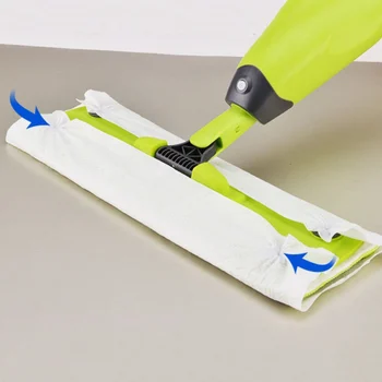 20pcs Electrostatic Dust Cloth Dry Mop Refills Sweeper Disposable Dusting Cloths Home Cleaning Tools
20pcs Electrostatic Dust Cloth Dry Mop Refills Sweeper Disposable Dusting Cloths Home Cleaning Tools