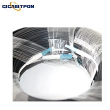 200M LC UPC optical fiber drop cable Single mode simplex FTTH outdoor optical fiber drop cable
200M LC UPC optical fiber drop cable Single mode simplex FTTH outdoor optical fiber drop cable
