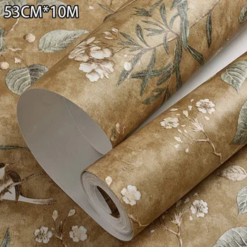 10M Vintage Luxury Damask Embossed Textured Wall Glass Tile Sticker Non Woven Fabric Wallsticker Kitchen Hall Moisture Resistant
10M Vintage Luxury Damask Embossed Textured Wall Glass Tile Sticker Non Woven Fabric Wallsticker Kitchen Hall Moisture Resistant