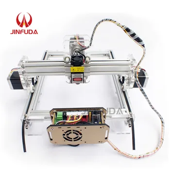 Desktop laser engraving machine marking machine cutting plotter DIY cutting machine mini miniature plotter
Desktop laser engraving machine marking machine cutting plotter DIY cutting machine mini miniature plotter