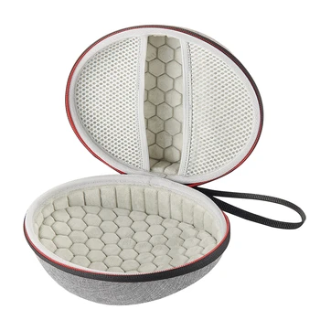 Hard Protective Cover Headphone Storage Bag for SENNHEISER HD 4.40 BT/HD4.50BTNC Bluetooth Wireless Headphone Bag
Hard Protective Cover Headphone Storage Bag for SENNHEISER HD 4.40 BT/HD4.50BTNC Bluetooth Wireless Headphone Bag