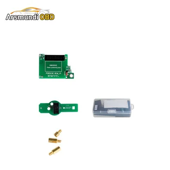 Yanhua Mini ACDP Module10 FOR Porsche BCM Key Programmer Support Add Key & All Key Lost from 2010- 2018
Yanhua Mini ACDP Module10 FOR Porsche BCM Key Programmer Support Add Key & All Key Lost from 2010- 2018
