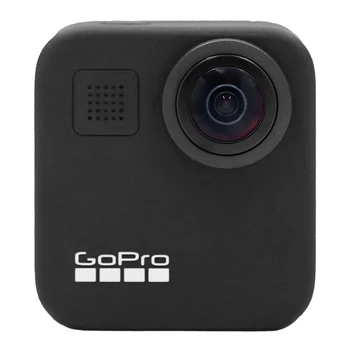 MAX 360 Action Camera with Touch Screen Spherical 5.6K30 HD Video 16.6MP 360 Photos 1080p Live Streaming Stabilization
MAX 360 Action Camera with Touch Screen Spherical 5.6K30 HD Video 16.6MP 360 Photos 1080p Live Streaming Stabilization
