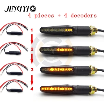 Motorcycle Indicator Blinker turn signal light led Relay Flasher For motorcycle mt 09 tracer honda xr r25 honda cbr 600rr drz400 
Motorcycle Indicator Blinker turn signal light led Relay Flasher For motorcycle mt 09 tracer honda xr r25 honda cbr 600rr drz400