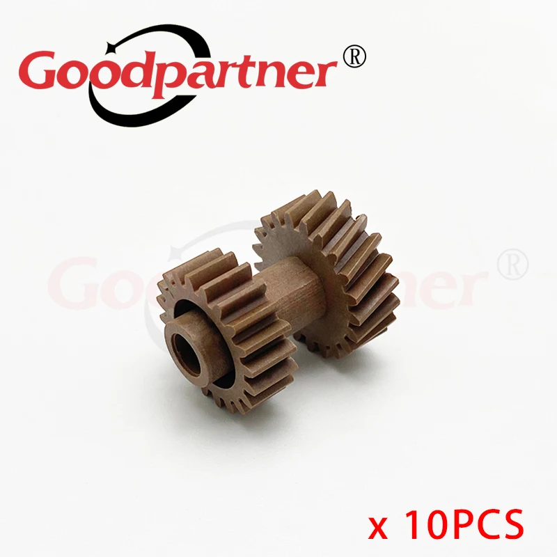 10X 6LK25743000 20T/21T Frame Gear for Toshiba 163 165 166 167 181 182 203 205 206 207 211 212 230 232 233 237 242 280 282 283
10X 6LK25743000 20T/21T Frame Gear for Toshiba 163 165 166 167 181 182 203 205 206 207 211 212 230 232 233 237 242 280 282 283