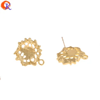 Cordial Design 100Pcs 20*23MM Jewelry Accessories/Earrings Stud/Irregular Shape/DIY Jewelry Making/Hand Made/Earring Findings
Cordial Design 100Pcs 20*23MM Jewelry Accessories/Earrings Stud/Irregular Shape/DIY Jewelry Making/Hand Made/Earring Findings