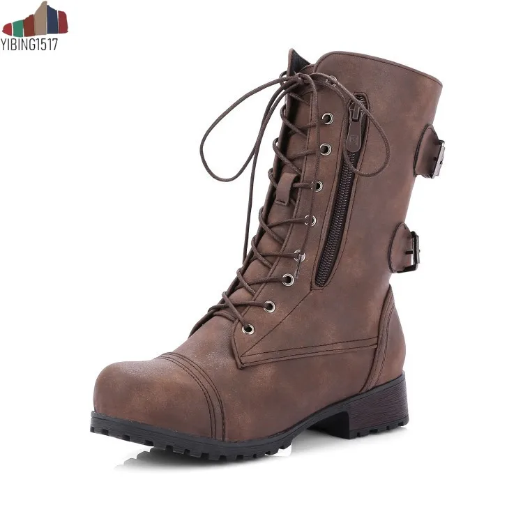 Women's Autumn and winter models 2018 new flat and rough with pointy high-tube stretch women's boots free shipping
Women's Autumn and winter models 2018 new flat and rough with pointy high-tube stretch women's boots free shipping