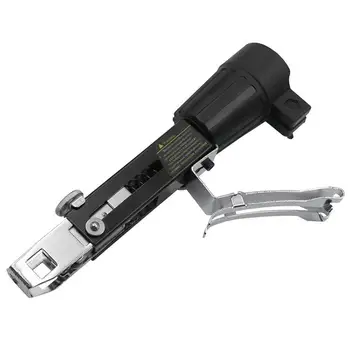 Automatic Chain Nail Machine Adapter Screw Machine for Electric Drill Woodworking Tool Cordless Power Drill Attachment
Automatic Chain Nail Machine Adapter Screw Machine for Electric Drill Woodworking Tool Cordless Power Drill Attachment