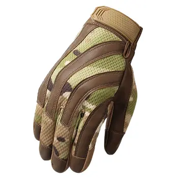 Outdoor Tactical Knuckle Gloves Men's Full Finger Fighting Sports Protective Touch Screen Hiking Climbing Wear-resistant Gloves
Outdoor Tactical Knuckle Gloves Men's Full Finger Fighting Sports Protective Touch Screen Hiking Climbing Wear-resistant Gloves