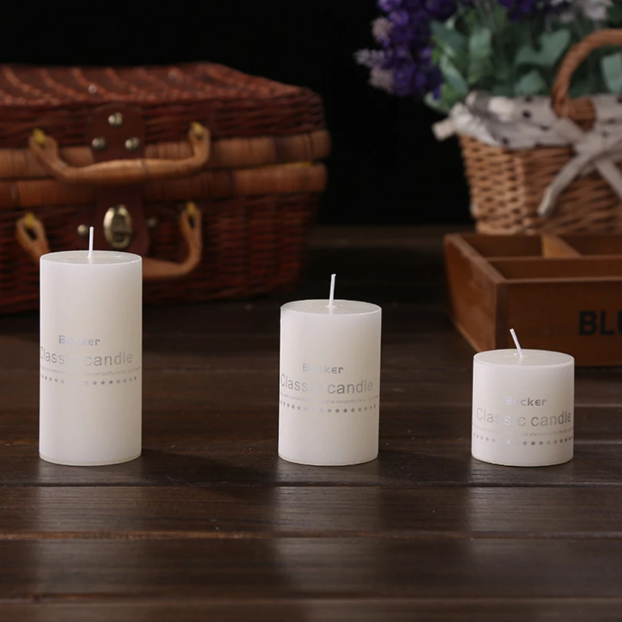 Aromatherapy Personalized Candle Scented Candle Birthday Christmas Cire Bougie Pillar Candels Home Decoration DD6LZ
Aromatherapy Personalized Candle Scented Candle Birthday Christmas Cire Bougie Pillar Candels Home Decoration DD6LZ