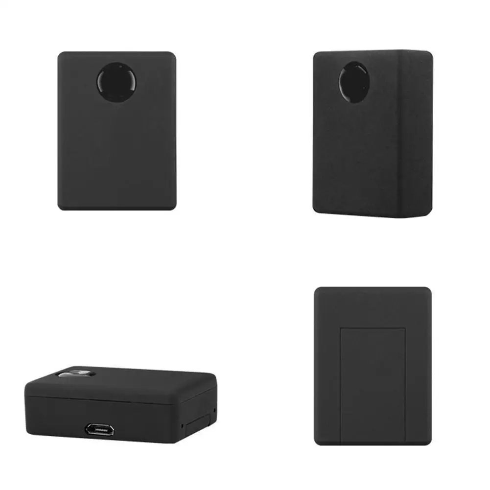 N9 Mini Portable Anti-theft Car GPS GSM Locator Voice Tracking Car Two Alarm Voice in MIC Device Personal Activation Built J7B2
N9 Mini Portable Anti-theft Car GPS GSM Locator Voice Tracking Car Two Alarm Voice in MIC Device Personal Activation Built J7B2