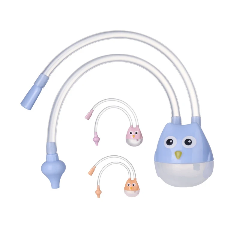 Baby Nasal Suction Aspirator Silicone Nose Cleaner Sucker Suction Tool Protection Baby Mouth Backflow Aspirator Health Care Tool
Baby Nasal Suction Aspirator Silicone Nose Cleaner Sucker Suction Tool Protection Baby Mouth Backflow Aspirator Health Care Tool