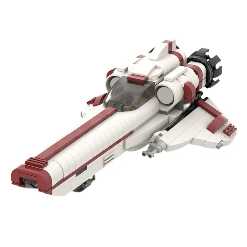 Battlestaral колониальные Viperals MKII/MKI MOC Fit High-Tech Space Series Wars Строительные блоки Обучающие блоки детские игрушки
Battlestaral колониальные Viperals MKII/MKI MOC Fit High-Tech Space Series Wars Строительные блоки Обучающие блоки детские игрушки