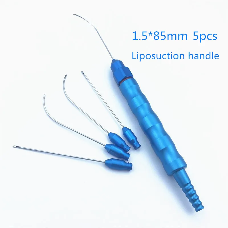 Игольчатый аппарат для липосакции жира, инструмент для липосакции 
Игольчатый аппарат для липосакции жира, инструмент для липосакции