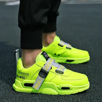 Men Sneaker Running Shoes Comfortable Non Slip Ultra LightweightOutdoor Walking Jogging Shoes Tenis Masculino Zapatillas Hombre
Men Sneaker Running Shoes Comfortable Non Slip Ultra LightweightOutdoor Walking Jogging Shoes Tenis Masculino Zapatillas Hombre