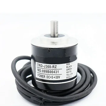 TRD-RZL TRD-S encoder pulse J1000 / J600 / J360 / J2000 / J500 / J200 / J300 / J100 incremental type
TRD-RZL TRD-S encoder pulse J1000 / J600 / J360 / J2000 / J500 / J200 / J300 / J100 incremental type