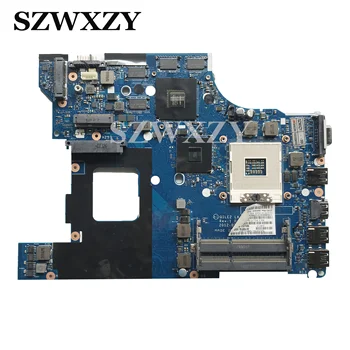 High Quality For Lenovo Thinkpad E530 E530C Laptop Motherboard With GT635M/2GB GPU QILE2 LA-8133P HM77
High Quality For Lenovo Thinkpad E530 E530C Laptop Motherboard With GT635M/2GB GPU QILE2 LA-8133P HM77