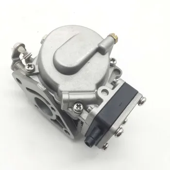 3B2-03200-1 Carburetor Carb For Tohatsu Nissan Outboard Engine 2 Stroke Replacement Rebuild
3B2-03200-1 Carburetor Carb For Tohatsu Nissan Outboard Engine 2 Stroke Replacement Rebuild