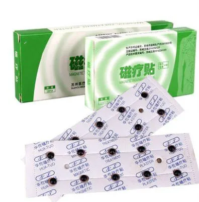 Protection against auricular application/body acupuncture point on magnetic beads physiotherapy posted the king without seeds
Protection against auricular application/body acupuncture point on magnetic beads physiotherapy posted the king without seeds