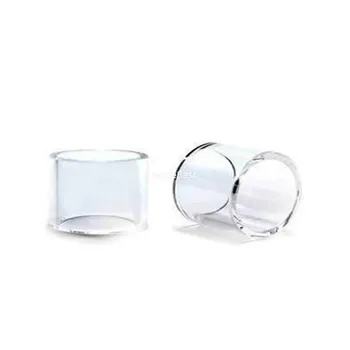 3PCS Cheap and Nice Glass Tube Replacement for QP JuggerKnot Mini RTA 3.5ml Normal Version/Fatboy Version
3PCS Cheap and Nice Glass Tube Replacement for QP JuggerKnot Mini RTA 3.5ml Normal Version/Fatboy Version