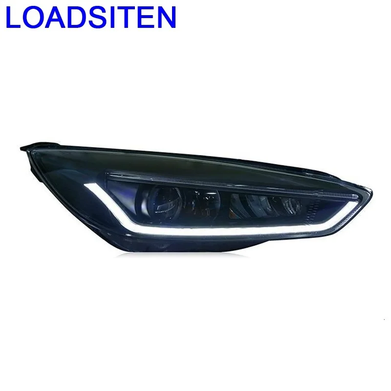 Neblineros Para Auto Automobiles Assessoires Assembly Cob Led Drl Daytime Running Lights Car Lighting Headlights FOR Ford Focus
Neblineros Para Auto Automobiles Assessoires Assembly Cob Led Drl Daytime Running Lights Car Lighting Headlights FOR Ford Focus