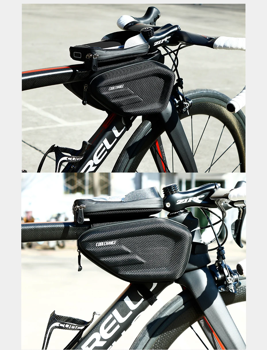 Best Waterproof Bike Bag Front Frame Bicycle Bag Head Top Tube Cycling Phone Bag 6.0,6.2 Inch Screen Touch Bicycle Bag Accessories 19 Best Waterproof Bike Bag Front Frame Bicycle Bag Head Top Tube Cycling Phone Bag 6.0,6.2 Inch Screen Touch Bicycle Bag Accessories 19