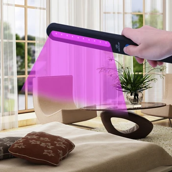 Portable Handheld Sterilization UV-C Light Sterilization Lamp Household Ultraviolet Sterilization Ultraviolet Lamp
Portable Handheld Sterilization UV-C Light Sterilization Lamp Household Ultraviolet Sterilization Ultraviolet Lamp
