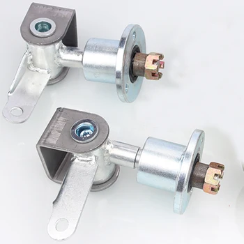 1Pair 6 inch Wheel Knuckle Spindle With Wheel Hub Fit For DIY China 110cc 168 200F Go Kart Buggy Karting ATV UTV Quad Bike Parts
1Pair 6 inch Wheel Knuckle Spindle With Wheel Hub Fit For DIY China 110cc 168 200F Go Kart Buggy Karting ATV UTV Quad Bike Parts