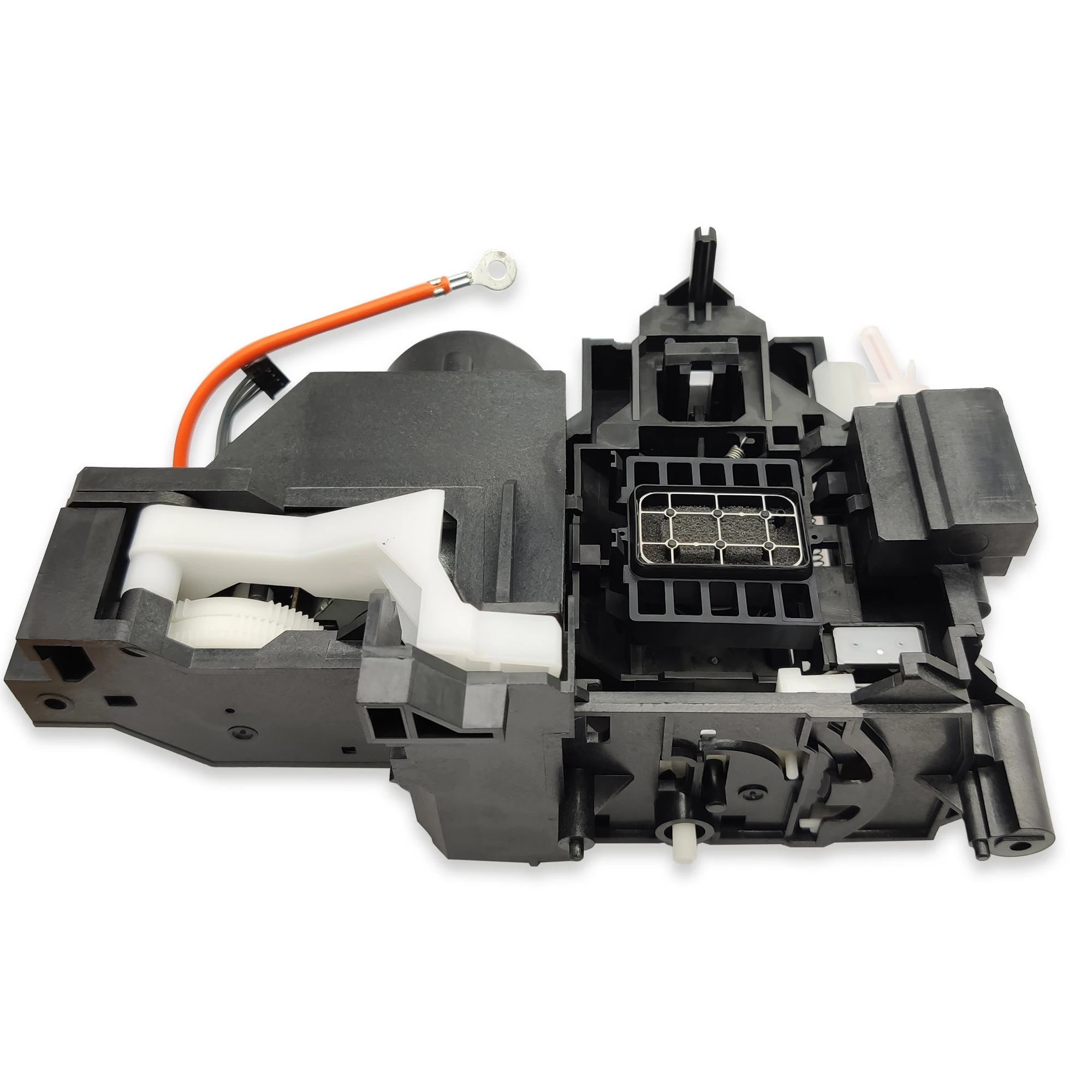Ink Pump For Epson Stylus Photo 1390 1400 1410 1430 1500W L1800 R1390 R1400 R1410 INK SYSTEM ASSY Pump Assembly Unit
Ink Pump For Epson Stylus Photo 1390 1400 1410 1430 1500W L1800 R1390 R1400 R1410 INK SYSTEM ASSY Pump Assembly Unit