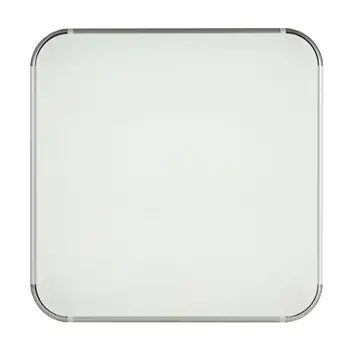 New Type Indoor Ceiling Lamp 24LEDs 3000-3200K Home Light Flood Light LM800-850 16W Cool White I6 Thin 220V 30x30cm Work Light 
New Type Indoor Ceiling Lamp 24LEDs 3000-3200K Home Light Flood Light LM800-850 16W Cool White I6 Thin 220V 30x30cm Work Light