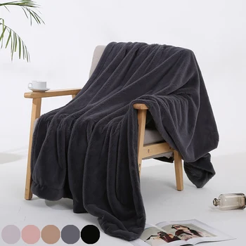 Baby Blanket Super Soft Rabbit Faux Fur Shaggy Blanket Bed Sofa Velvet Plush Fuzzy with Fleece Reversible Home Bedding Decor D30
Baby Blanket Super Soft Rabbit Faux Fur Shaggy Blanket Bed Sofa Velvet Plush Fuzzy with Fleece Reversible Home Bedding Decor D30