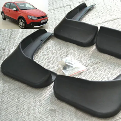 Auto Part Accessories FIT FOR VW CROSS POLO MK5 MUD FLAPS SPLASH GUARD MUDGUARDS MUDFLAPS LF1
Auto Part Accessories FIT FOR VW CROSS POLO MK5 MUD FLAPS SPLASH GUARD MUDGUARDS MUDFLAPS LF1
