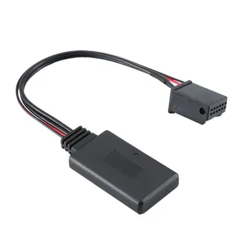 Aux-In Car Stereo Cd30 Cdc40 Cd70 Dvd90 Wireless Music Adapter Aux-In Audio Adapter For Opel
Aux-In Car Stereo Cd30 Cdc40 Cd70 Dvd90 Wireless Music Adapter Aux-In Audio Adapter For Opel