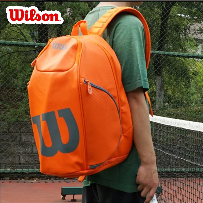 Профессиональная Водонепроницаемая теннисная сумка 2 упаковки вместительная с