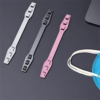 10PCS Facemask Lanyard Handy&Convenient Eyeglass Rope Third Gear Adjustable Anti-Slip Face Cover Extension Hook For Kids Adult
10PCS Facemask Lanyard Handy&Convenient Eyeglass Rope Third Gear Adjustable Anti-Slip Face Cover Extension Hook For Kids Adult