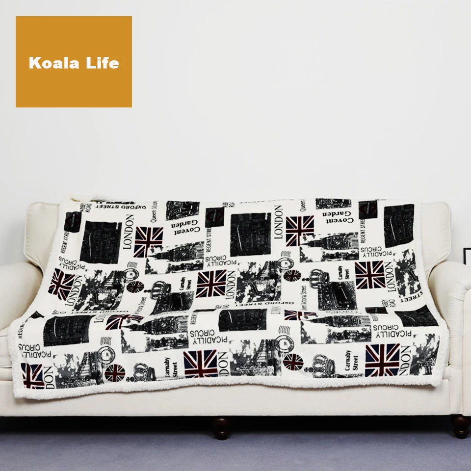 American British Flag Woolen Blanket Liberty Retro Flannel Winter Coral Office Home Warmth Blanket Air Conditioning Nap Blanket
American British Flag Woolen Blanket Liberty Retro Flannel Winter Coral Office Home Warmth Blanket Air Conditioning Nap Blanket