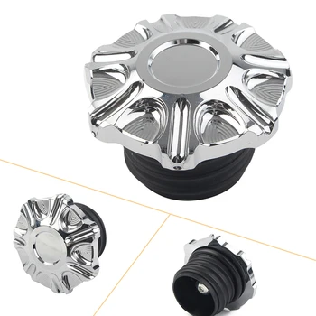 Sportster XL 883 1200 Fuel Gas Tank Oil Tank Cap Right-hand Thread For Harley Dyna Softail Road King CNC Motorcycle Accessories
Sportster XL 883 1200 Fuel Gas Tank Oil Tank Cap Right-hand Thread For Harley Dyna Softail Road King CNC Motorcycle Accessories