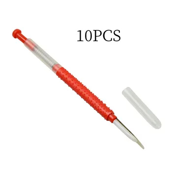 10Pcs Plastic Spring Beekeeping Grafting Tool Retractable Insect Moving Equipment Insect Transfer Tool
10Pcs Plastic Spring Beekeeping Grafting Tool Retractable Insect Moving Equipment Insect Transfer Tool