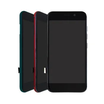 5" inch For Wiko Wim Lite LCD Display+Touch Screen LCD Digitizer Glass Panel Assembly With Frame For Wim Lite LCD
5" inch For Wiko Wim Lite LCD Display+Touch Screen LCD Digitizer Glass Panel Assembly With Frame For Wim Lite LCD